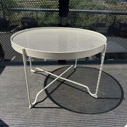 IKEA KROKHOLMEN Outdoor Coffee Table – Beige