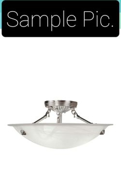 Chandelier