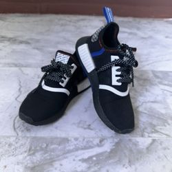 Adidas NMD Core Black Transmission Pack Sz.4