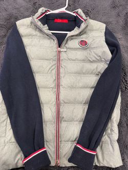 Carolina Herrera jacket