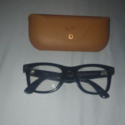 Rayban Meta Gen 2 Transission