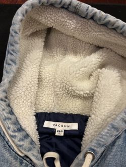 Pacsun Jacket women 