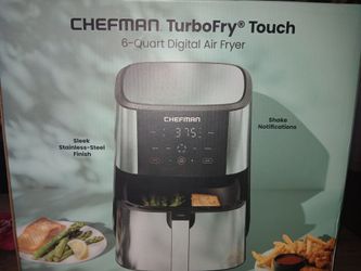 Airfryer