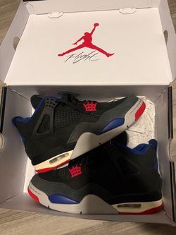 Jordan 4s