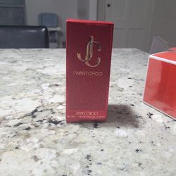 Jimmy Choo, I Want Choo, 1.3 fl. oz.
