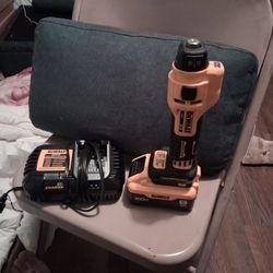 Dewalt Drywall Cutter 