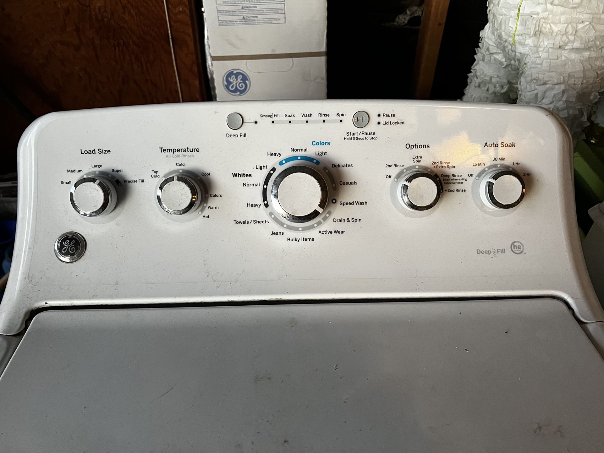 Washer & Dryer for Sale in Yuma, AZ OfferUp