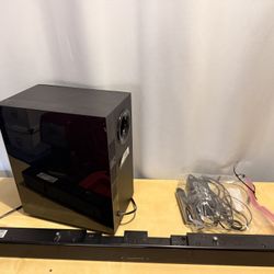 Samsung Soundbar