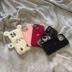Cases iPhone 14 Pro Max 