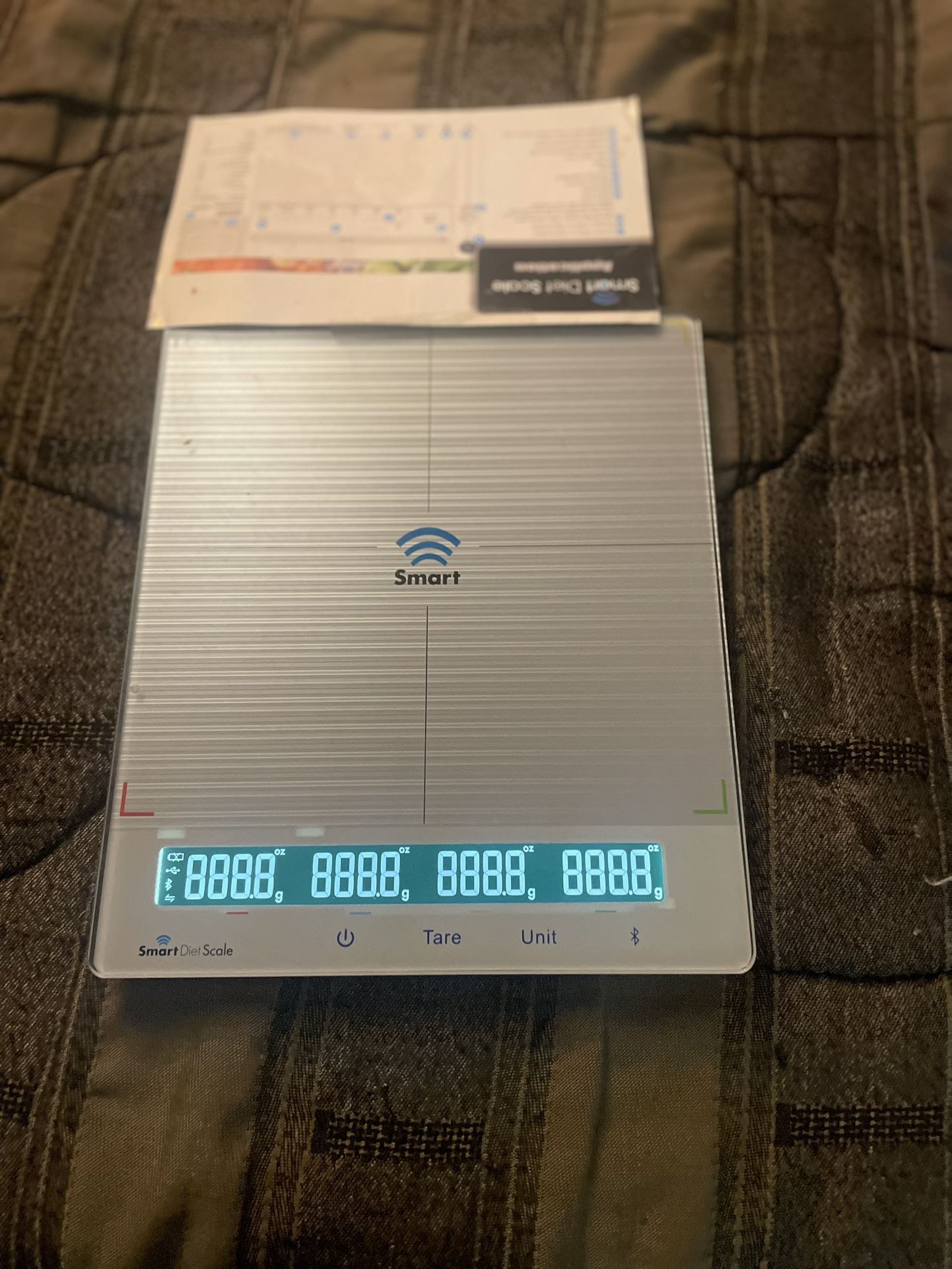 Flex Book pro- Touch Two And One Key Keyboard Case