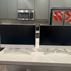 Hp Monitors 
