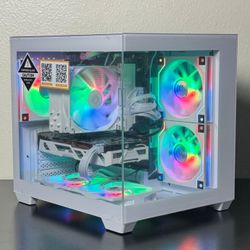 Amazing Value RX590 Gaming PC