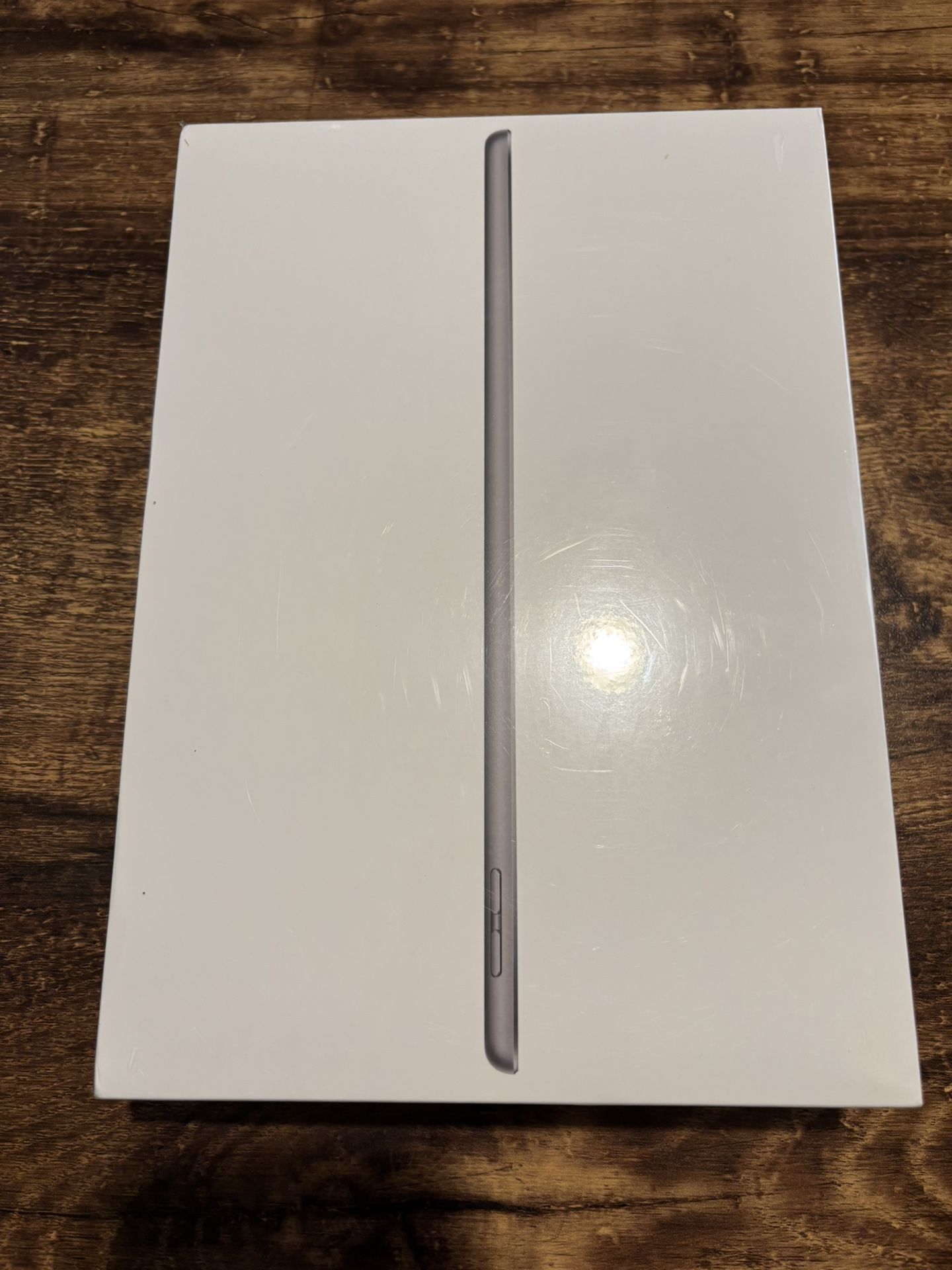 iPad 9th Generation 64gb (NEW SEALED)