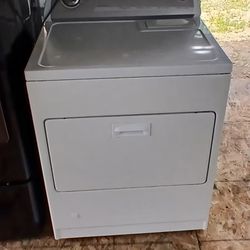 Dryer Whirlpool Everything Works 2 Months Warranty Delivery Installation Available 