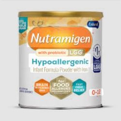 Enfamil Nutramigen 