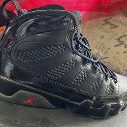 jordan 9 