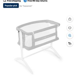 Baby Bassinet 