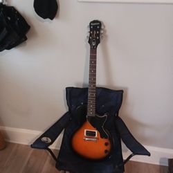 Epiphone Junior Model Electric  Guitar 
