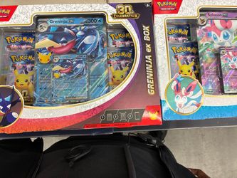 Pokémon cards