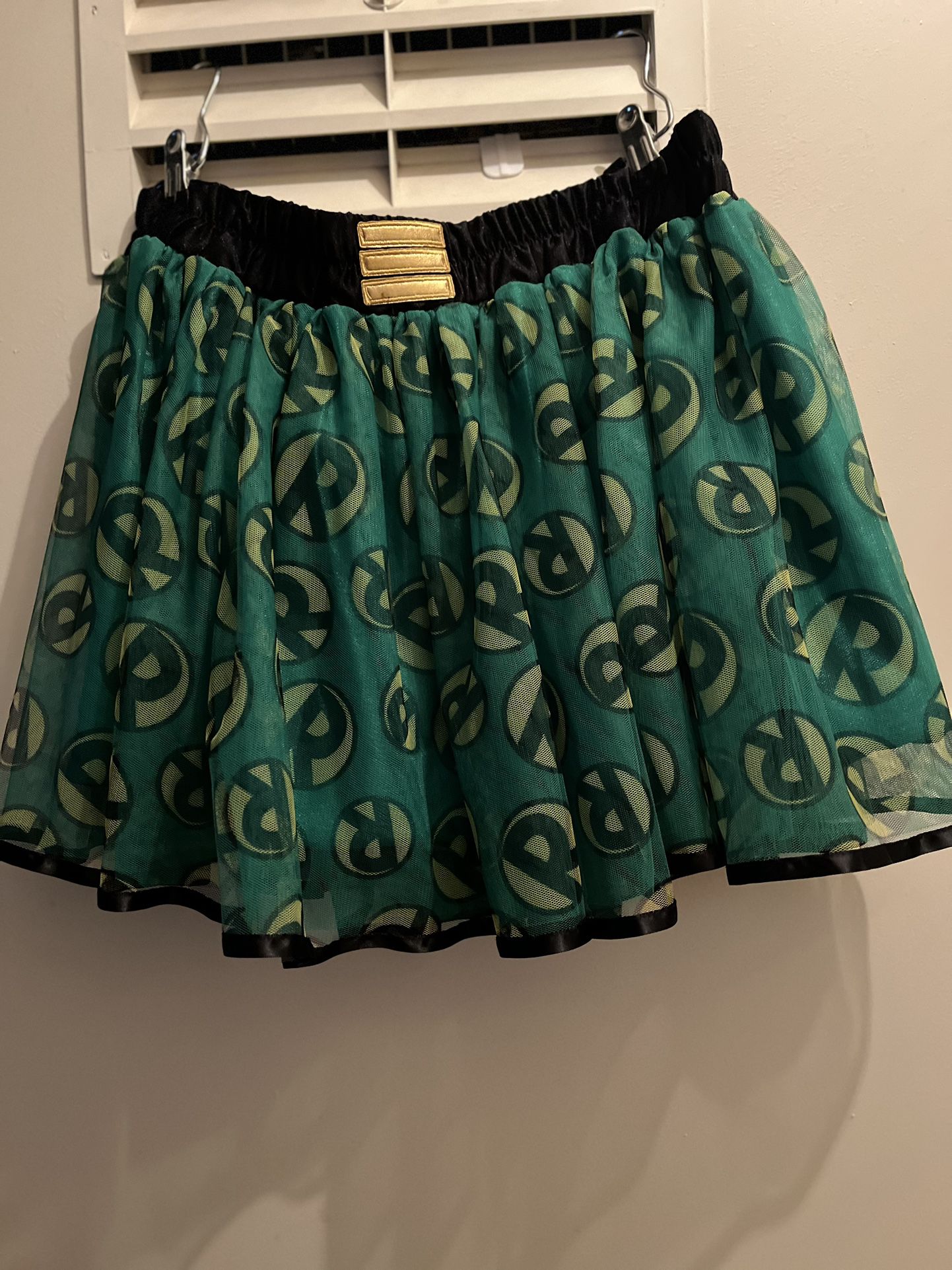 Women’s Robin Tutu Skirt 