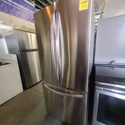 Refrigerator lg