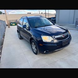 2008 Saturn VUE