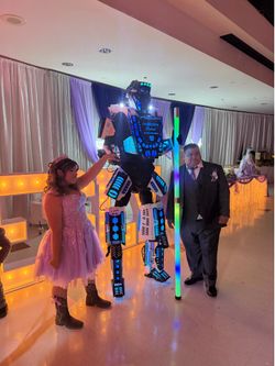 Robot 🤖!!!