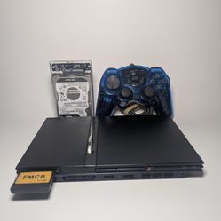 (👾)PS2 Slim