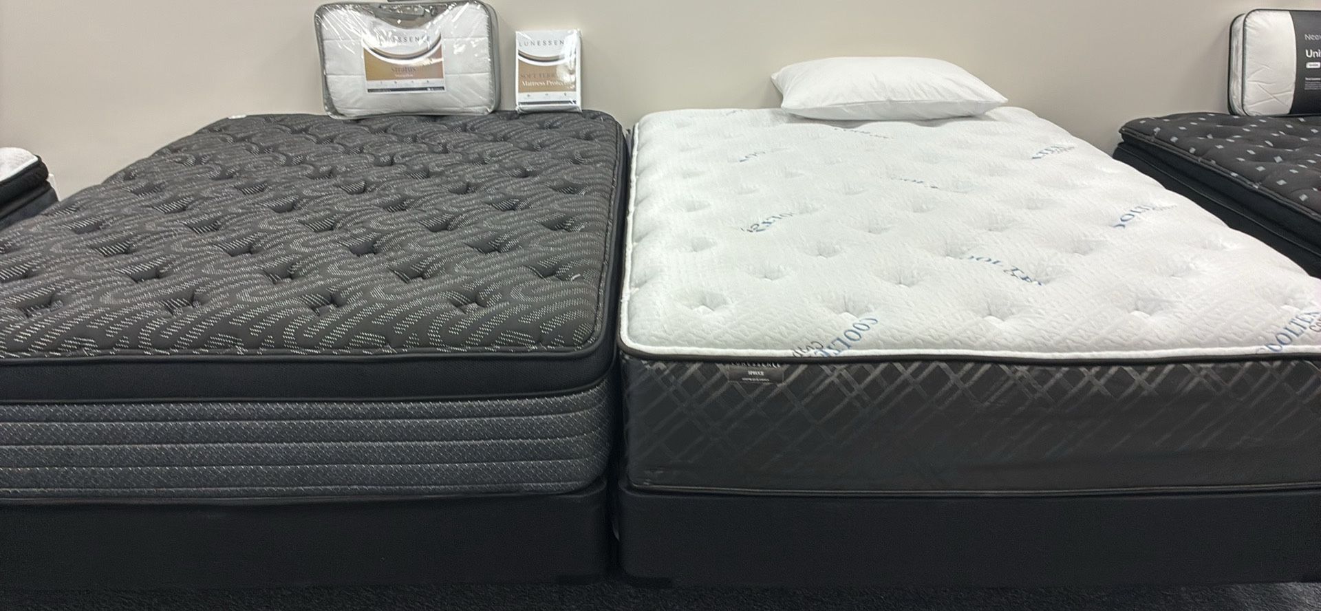 Luxury Mattresses!!! For Sale Factory Direct