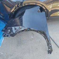 Buick Encore Preferred 2020 Left Side Fender