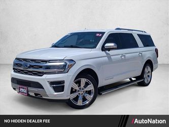 2023 Ford Expedition