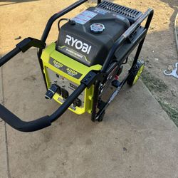 RYOBI GENERATOR