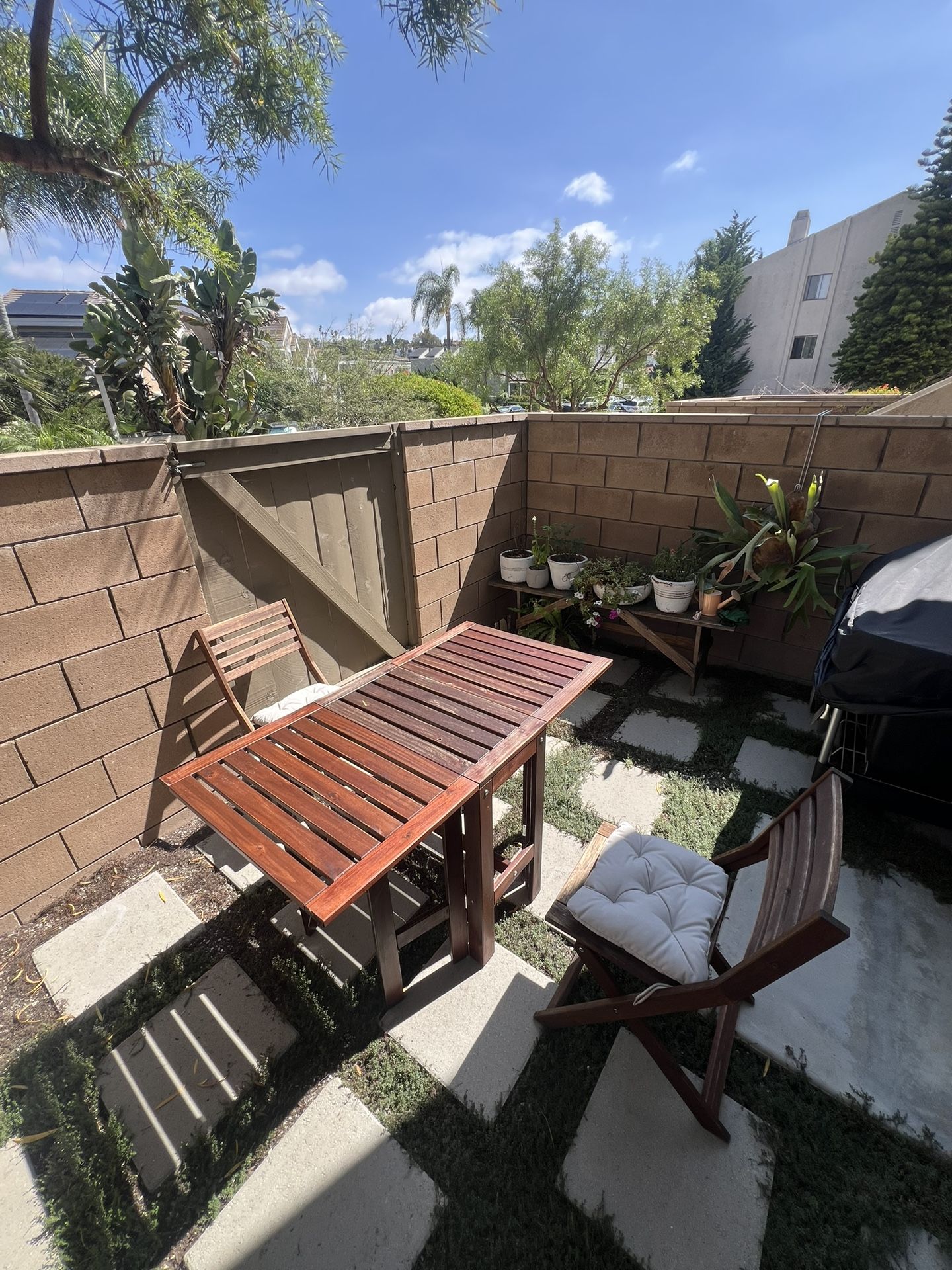 Outdoor Patio Furniture