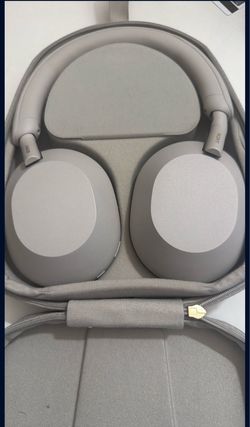 Sony XM5 & Xbox Series S