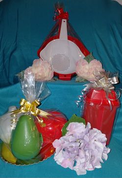 Tupperware
