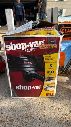 Shop -vac