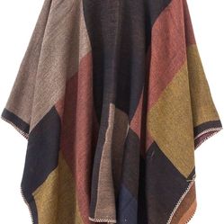 Poncho 