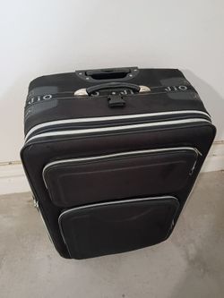 Suite case