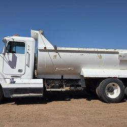 1994 Freightliner M11 Dump Truck