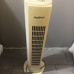 Tower Fan 