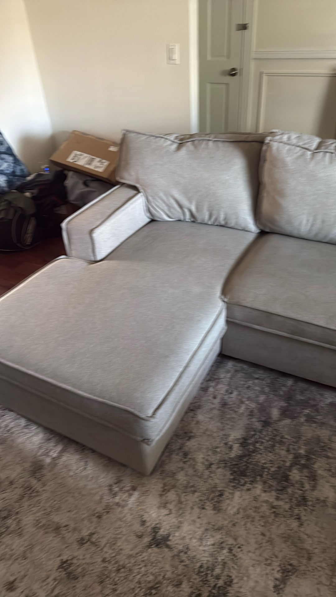 Beautiful Sofa