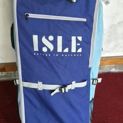 Inflatable Paddleboard