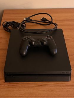 PS4 slim