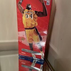 Vintage Basketball Action Figures