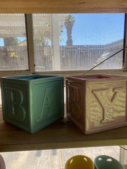 Vase/ Planter