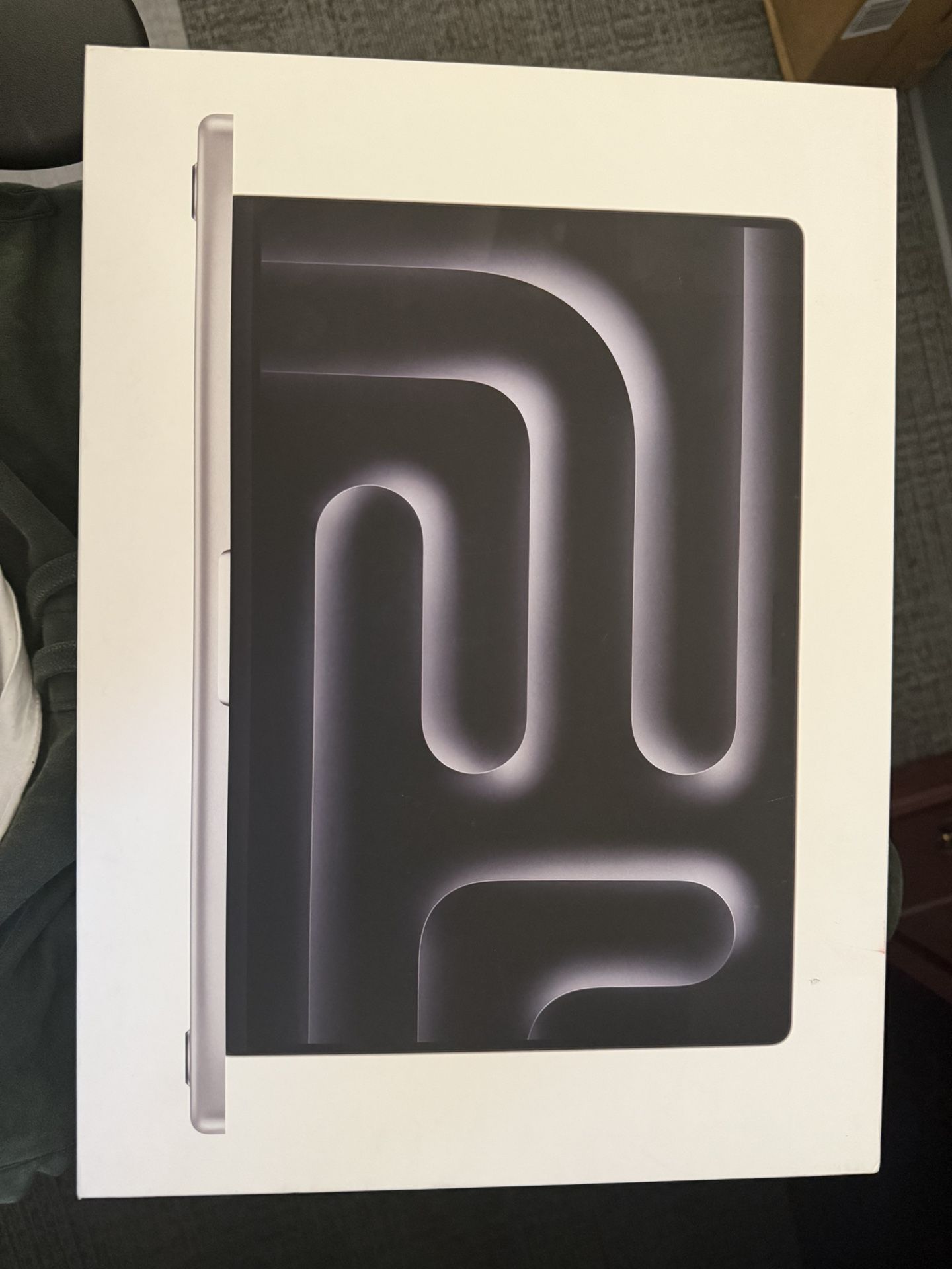 2024 MacBook Pro 16in