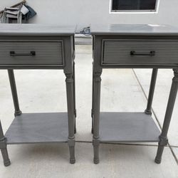 Side Tables