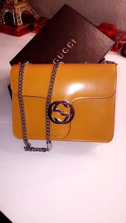 Gucci Shoulder bag