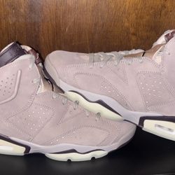 Jordan 6 Retro A Ma Maniére Smokey Mauve