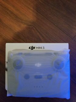 DJI RC-N1 Remote Controller
